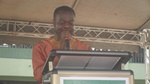 Nunsec 36th Speech and Prize Giving Day